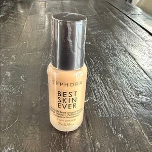 Sephora Best Skin Ever Foundation - 25N